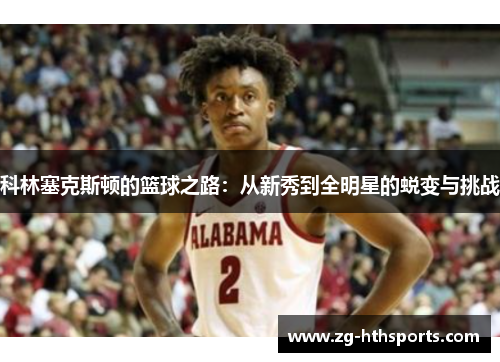 科林塞克斯顿的篮球之路：从新秀到全明星的蜕变与挑战